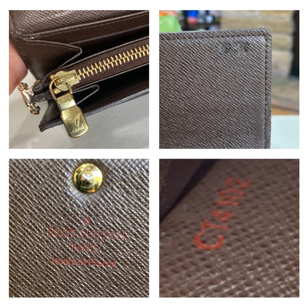 ❤️authentic lv - Picture 14 of 15